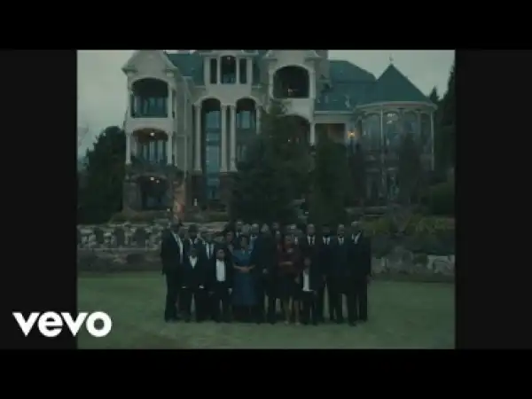 21 Savage – A Lot (feat. J. Cole) (official Music Video)